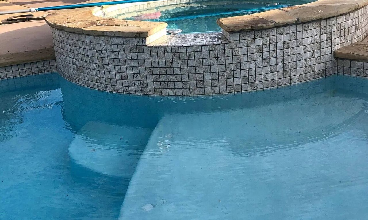 Lemon Grove House | Private home! Heated Pool Spa, Casita kitchenette. Central Oasis getaway!