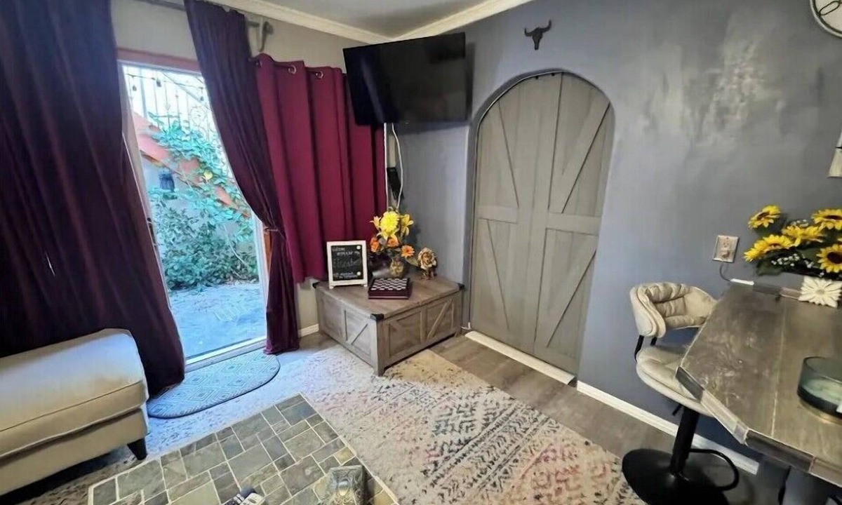 Costa Mesa Apartment | Remodeled 1-bedroom apartment in Costa Mesa with WiFi access