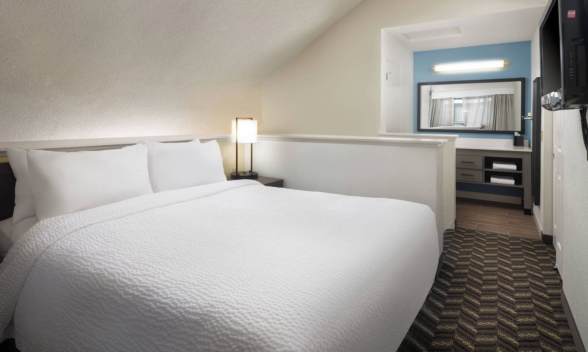 East San Mateo Hotel | Residence Inn by Marriott San Francisco Airport/San Mateo