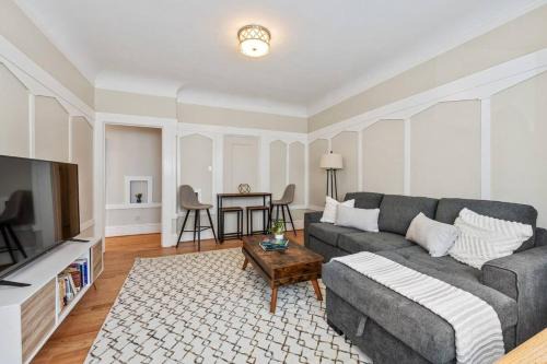 Richmond District House | Richmond Nest on Seventeenth