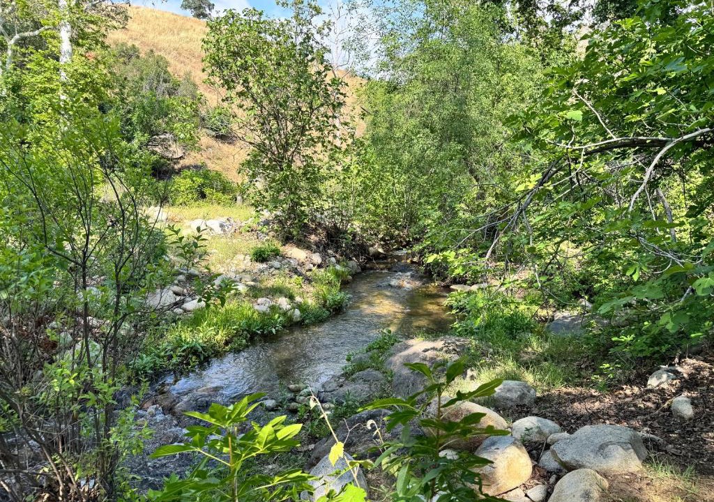 Three Rivers House | River Retreat near Sequoia National Park