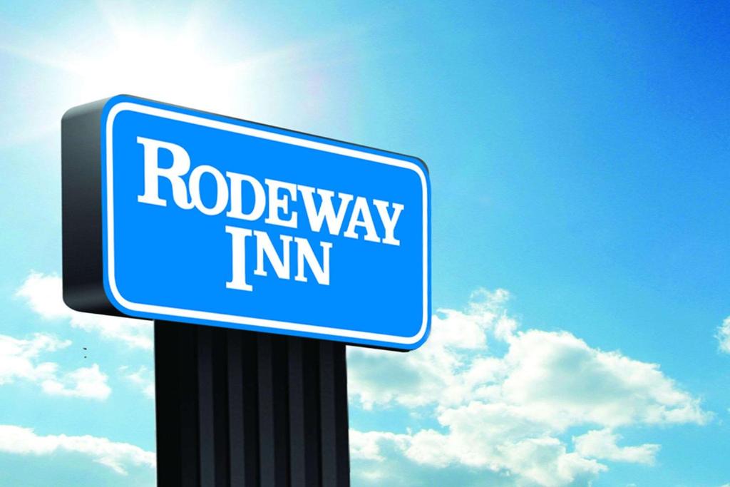 Lower Nob Hill Hotel | Rodeway Inn