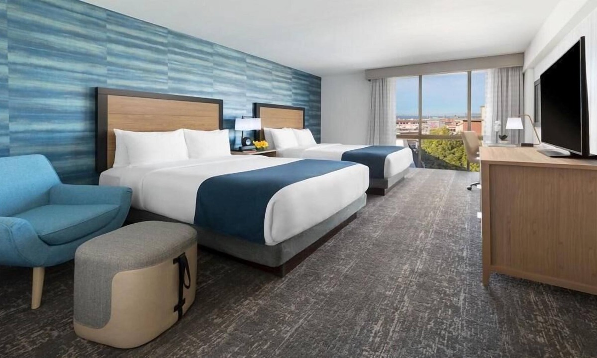 Fisherman's Wharf House | San Francisco Escape! 4 Modern Units, Close to Lombard Street, Pet-friendly!