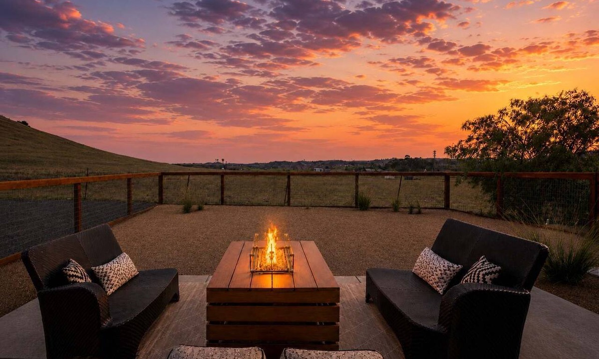 San Luis Obispo House | San Luis Obispo Wine Country Retreat