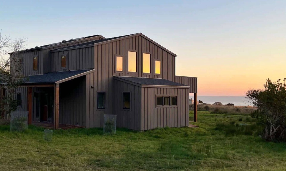 Sea Ranch House | Sea Ranch 4BR Del Mar ocean-view home with hot tub — 2023 build