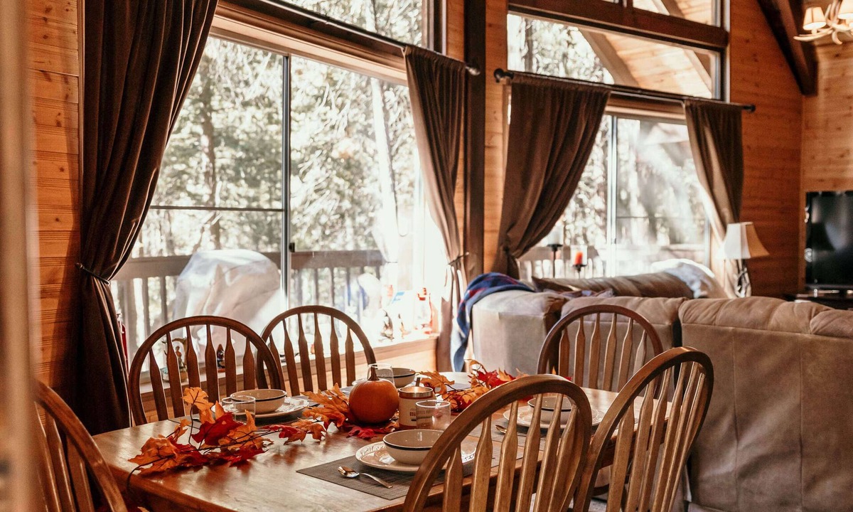 Alta Sierra House | Sequoia Forest Cabin near Lake Isabella – Quiet Retreat, Hike Trails, Sleeps 6