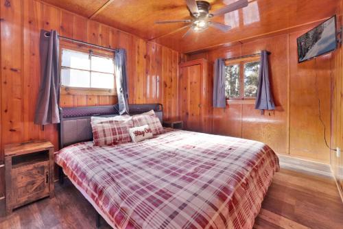Big Bear Lake House | Shore acres lodge #451