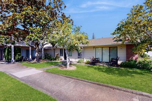 Napa House | Silverado Resort and Spa 287 & 288