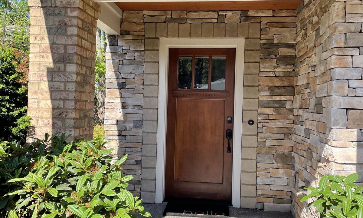 Sunnyside House | Simply Chic townhome 15 mins to PDX airport.