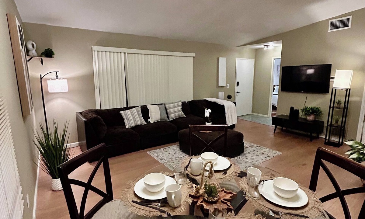Estates at Canyon Crest House | Single-Story 3BR Cul-de-Sac Home…Open Living + Fenced Yard- Canyon Crest