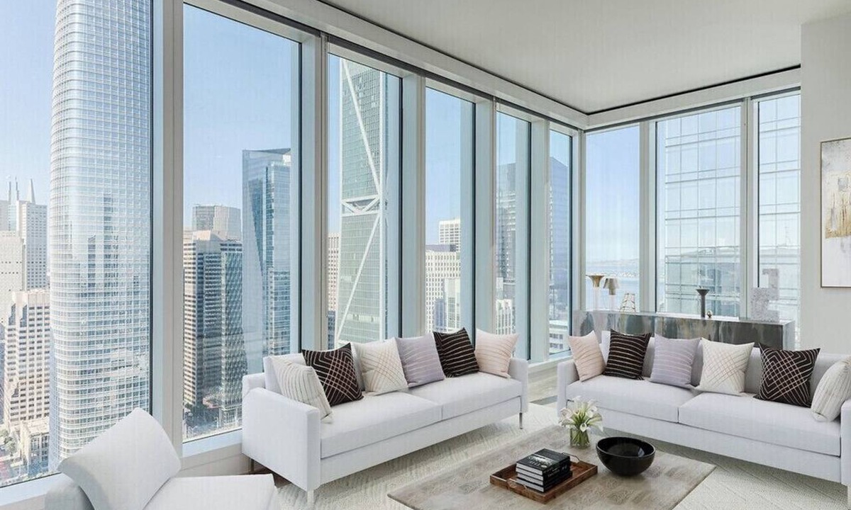 South Beach Condo | Spacious 1BR at 500 Folsom w Great Amenities