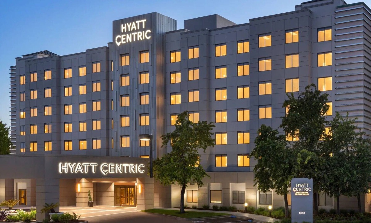 Santa Clara Hotel | Spacious one B/R king suite at Hyatt, minutes to stadium, perfect for Super Bowl