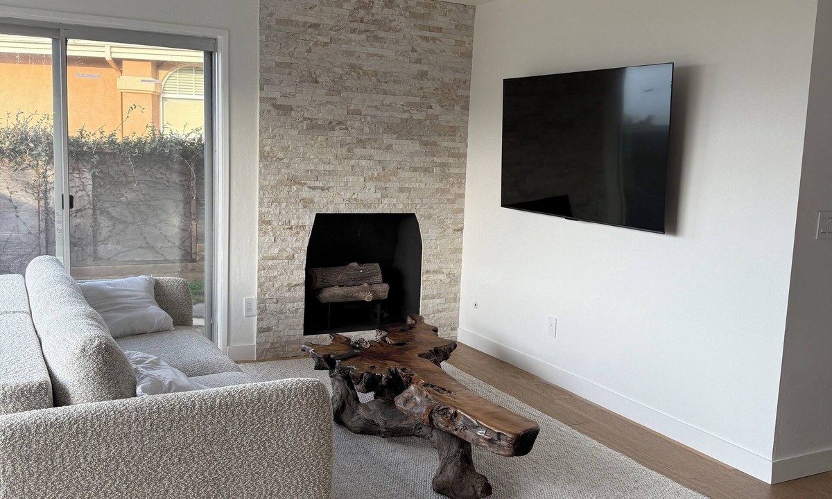Baywood-Los Osos House | Spacious, Peaceful, Ocean-View Escape for Families & Friends