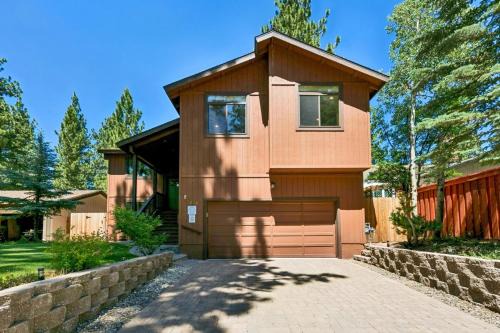 Highland Woods House | Springwood Drive Holiday home 3