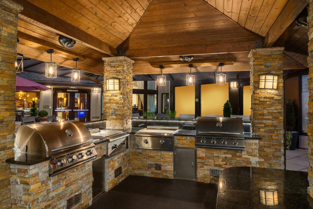 Mukilteo Hotel | Staybridge Suites Everett - Paine Field by IHG
