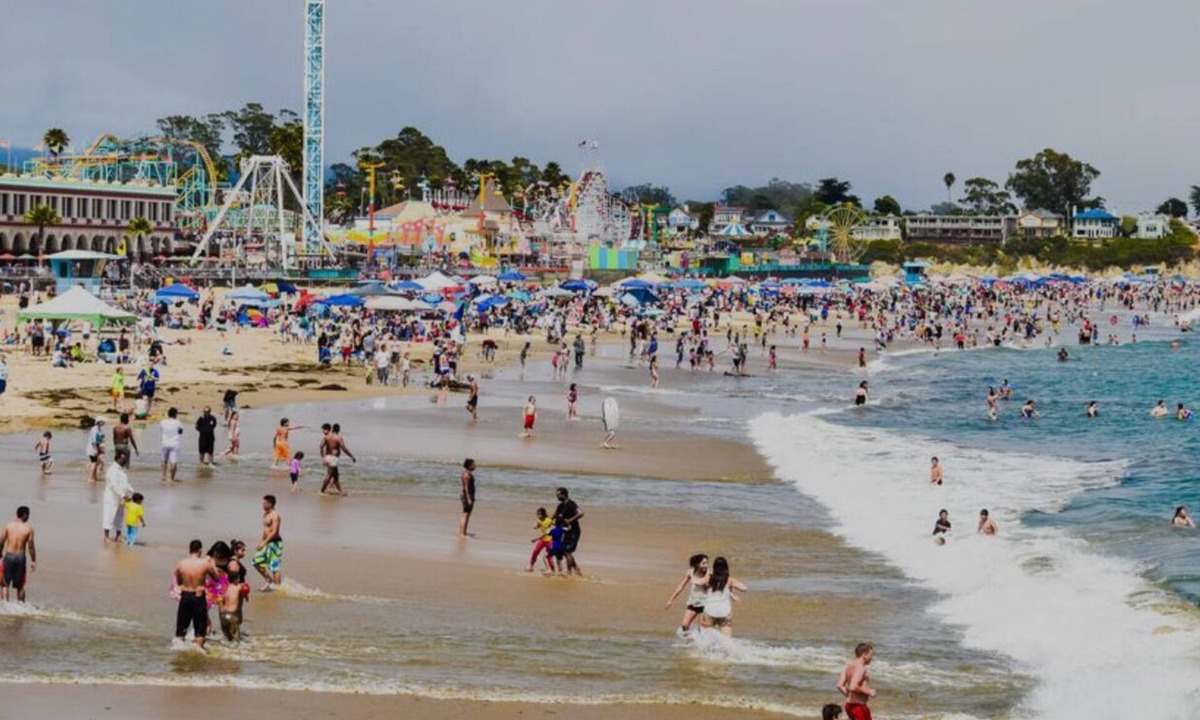 Westside Santa Cruz Bed & Breakfast | Steps to Beach & Boardwalk, Cozy Room, Fast WiFi, Private Bath, Coffee+Snacks #4