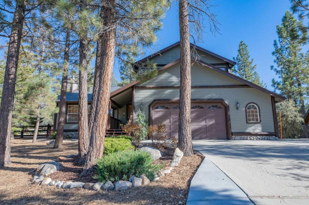 Eagle Mountain Estates House | Stony Creek Cabin - Gorgeous home in the Eagle Mountain Estates