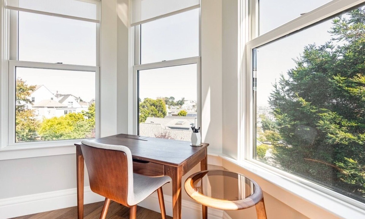 Noe Valley House | Stunning BRAND NEW renovated 3-bedroom Victorian townhome in vibrant Noe valley