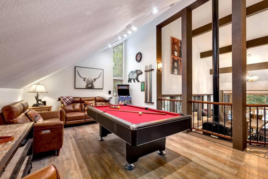 Ridgewood House | Summer Fun in North Lake Tahoe Carnelian Bay