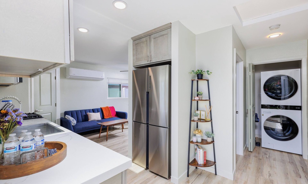 Fontana House | Sunlit Front House: Peaceful & Private Home-Away