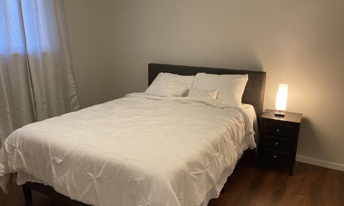 Sunnyvale West Apartment | Sunnyvale Serenity: Your Home Away from Home in the Heart of Silicon Valley