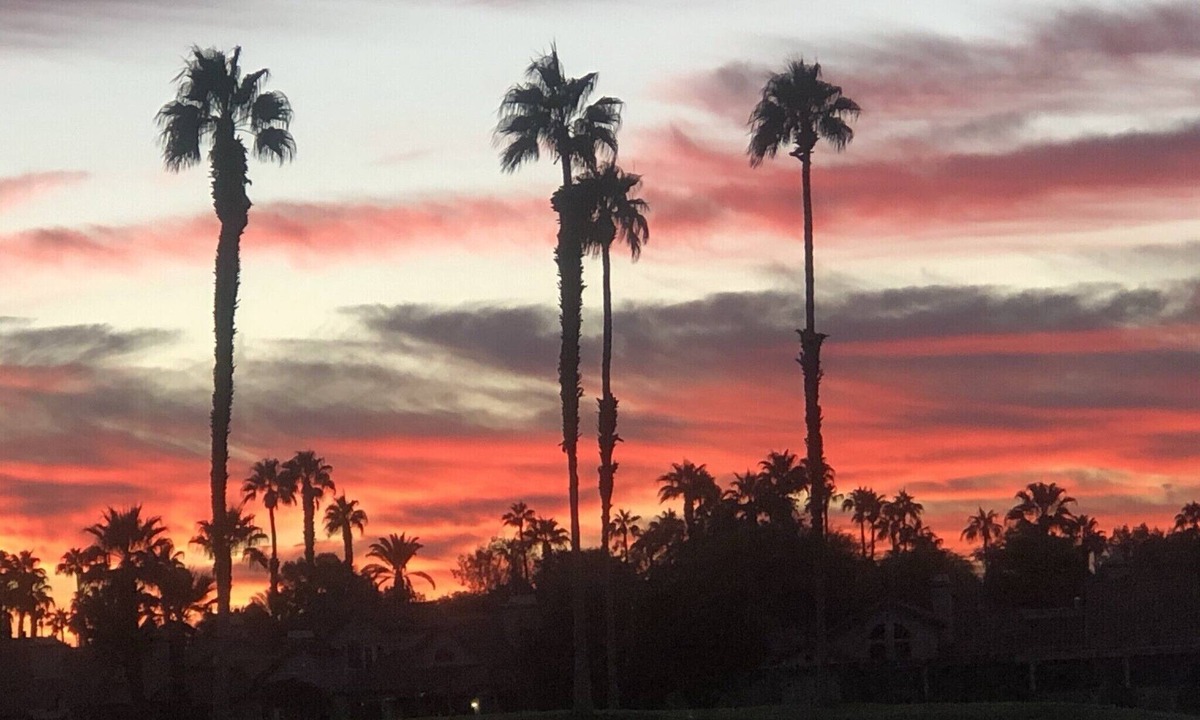 Palm Desert Condo | Sunrises! Golf Course 2019ft Single story 3 bd 2.5 bth tennis piklball golf cart