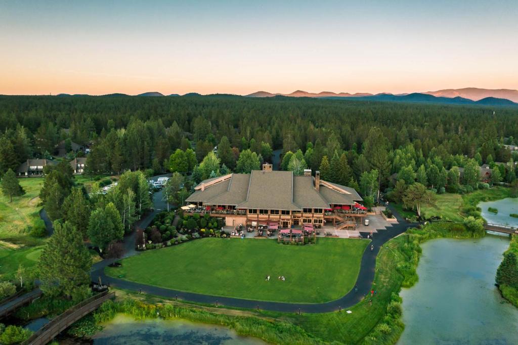 Sunriver Resort | Sunriver Resort