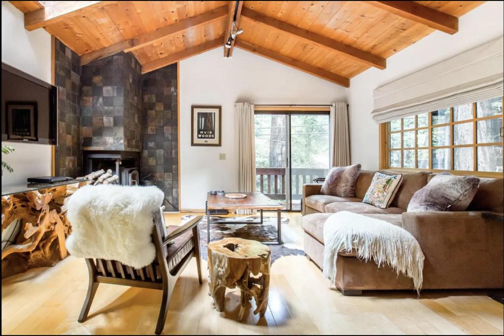 Carmel House | Sur Grove Big Sur