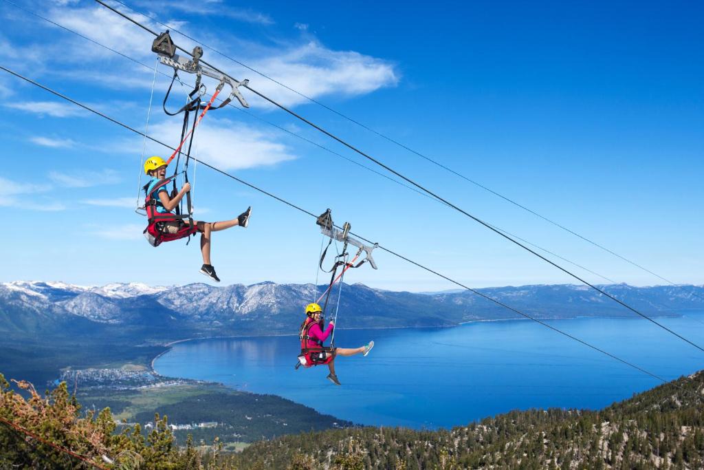 Tahoe Keys House | Tahoe Keys Traditions - BBQ Pet Friendly
