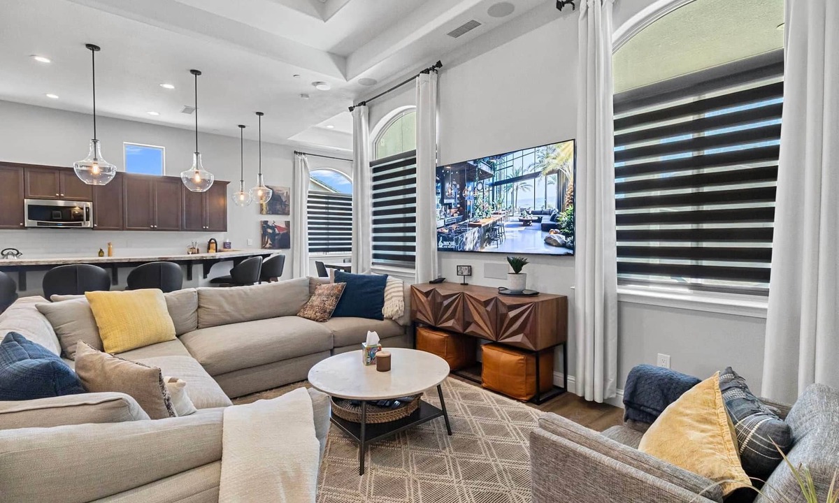 Madera House | The Executive Retreat at Westberry