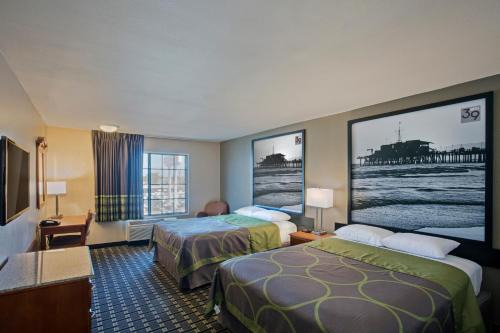 Westminster Hotel | The Hotel 39