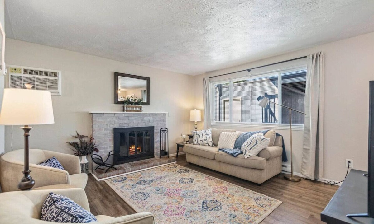 Spokane Valley Apartment | The Little Valley Hideaway