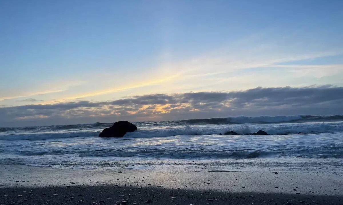 Smith River House | The Pelican Cottage~ close to Brookings & Crescent City
