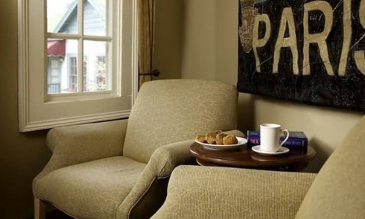 Murphys Hotel | The Victoria Inn