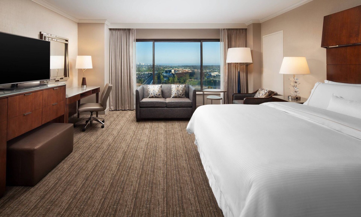 Costa Mesa Hotel | The Westin South Coast Plaza, Costa Mesa