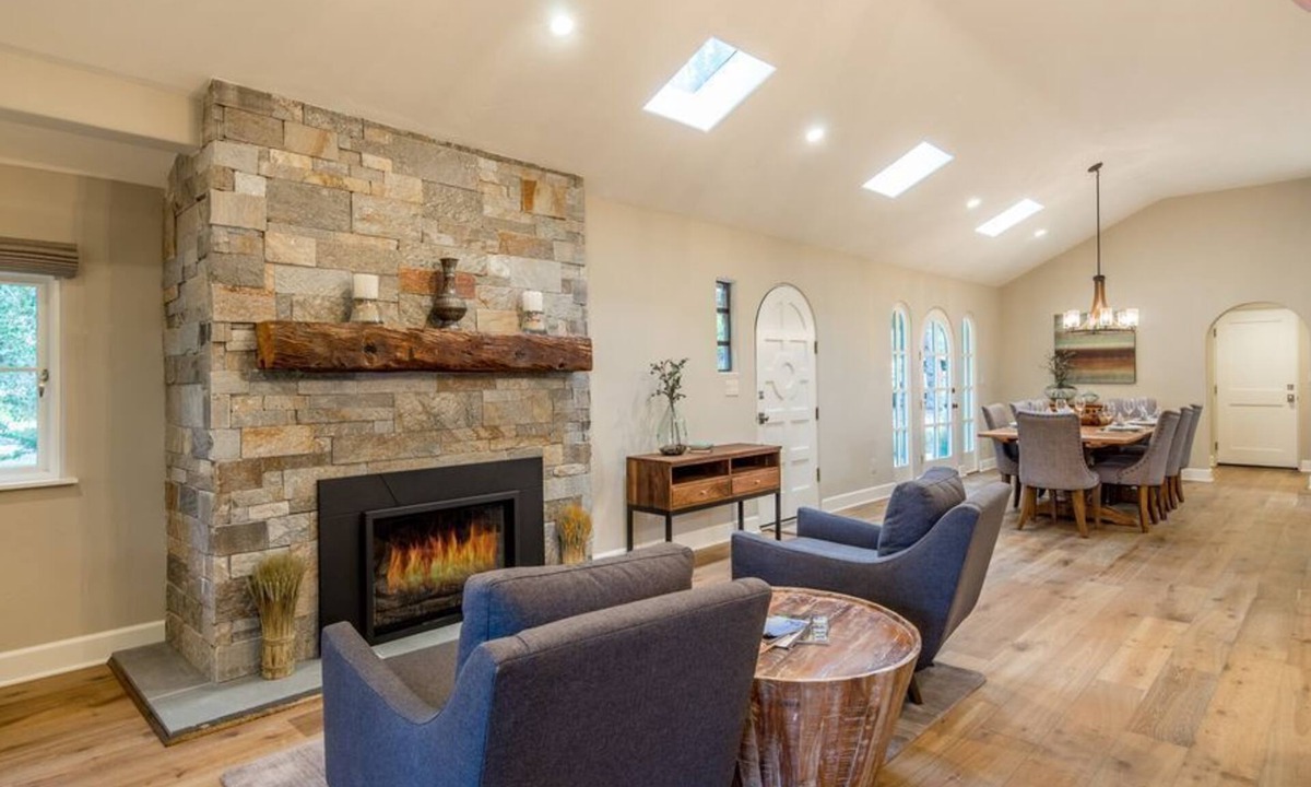 Del Monte Forest House | The Wheelhouse - Pebble Beach House - Luxury near MPCC Golf and Beach