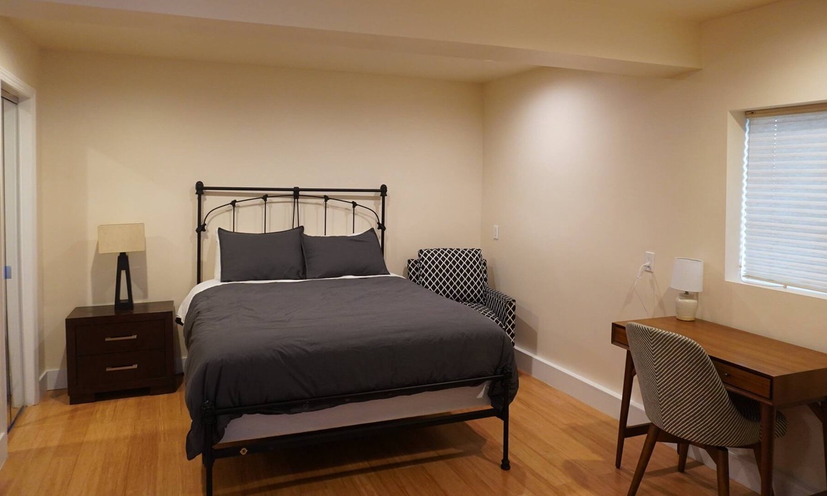 Westwood Park Apartment | Tidy and Convenient Near BART