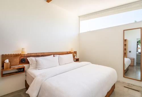 Twin Palms Villa | Villa Elysian Tide