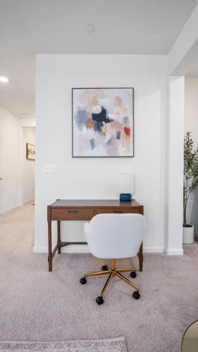 Visalia House | Visalia Modern Home