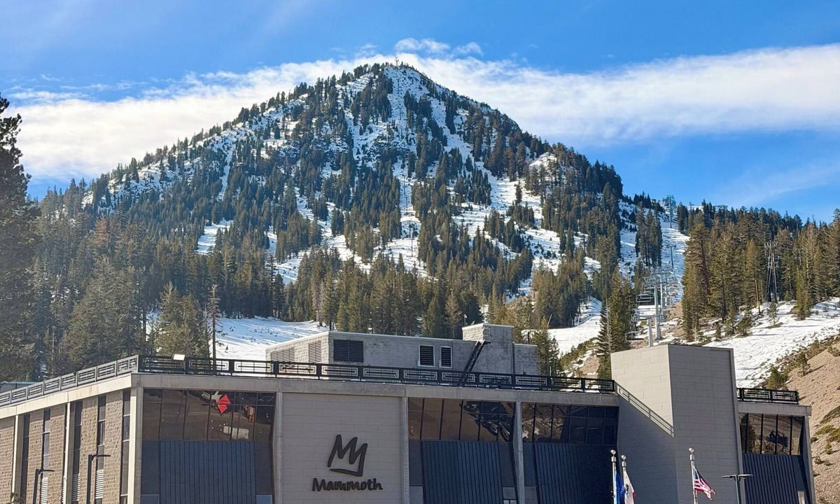Mammoth Lakes Condo | Walk to Lifts! Canyon Lodge Condo-Cabin