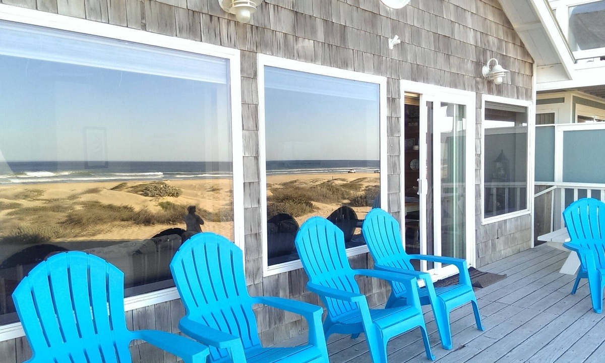 Oceano House | We are Oceanfrontstays.com- Active Discounts - SLEEPS 10 Sorry No Pets