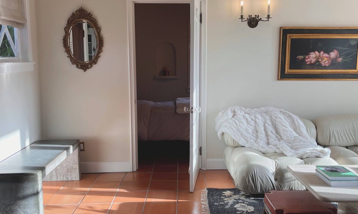 Seaside House | Welcome to The Seaside Cottage, a custom home on the Monterey Peninsula.