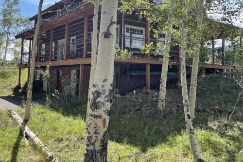 Placerville Apartment | Wilson Mesa, Marshall Trail 378 ~ Posey Meadow Apartment at Wilson Mesa