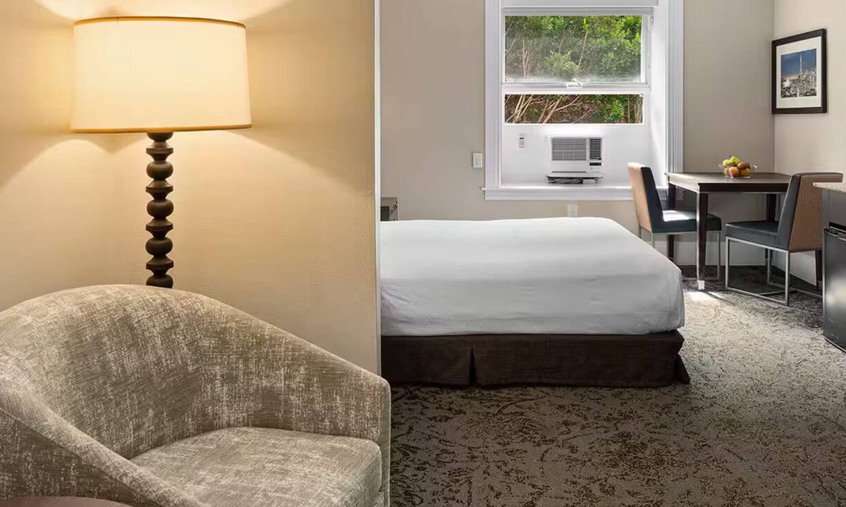 Lower Nob Hill Apartment | Worldmark by Wyndham Amazing Resort Condo in San Francisco Union Square