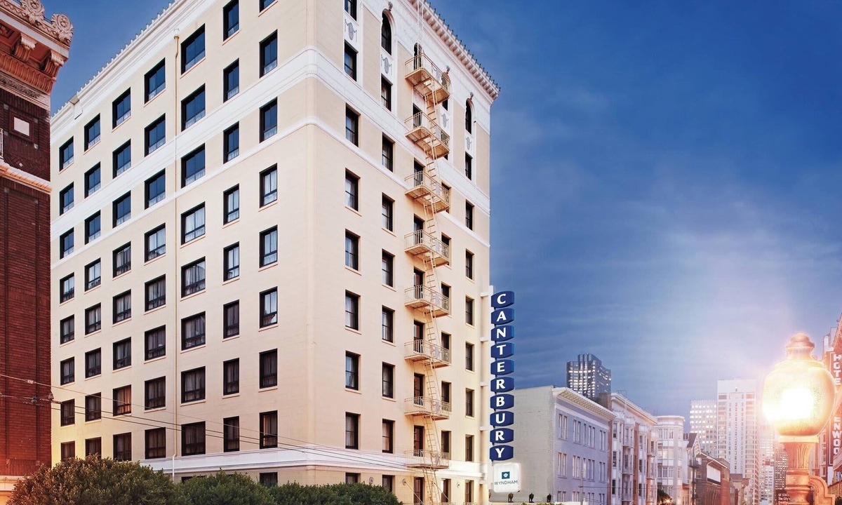 Lower Nob Hill Condo | Wyndham Canterbury Resort | Two 2BR/1BA Suites