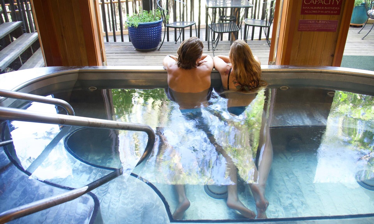 Midpines Resort | Yosemite Bug Rustic Mountain Resort
