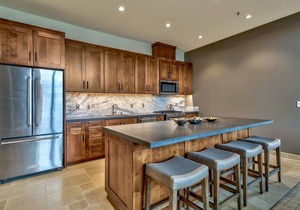 158 m² Condo ∙ 3 bedrooms ∙ 8 guests