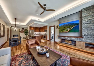 168 m² Condo ∙ 3 bedrooms ∙ 8 guests