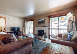 66 m² Condo ∙ 1 bedroom ∙ 4 guests