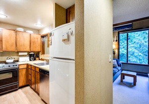 88 m² Condo ∙ 2 bedrooms ∙ 6 guests